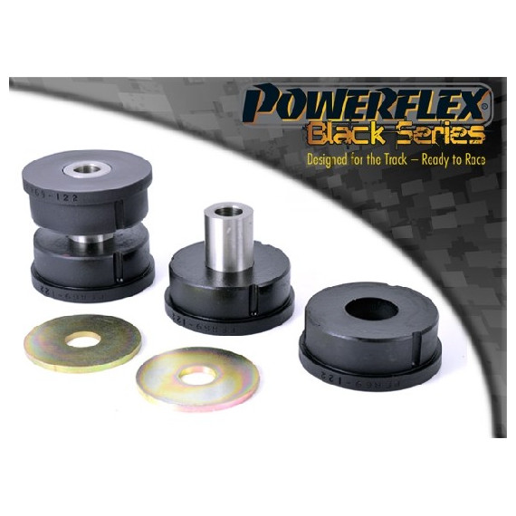 POWERFLEX DIFERENCIAL POST. Nº11 PARA SUBARU