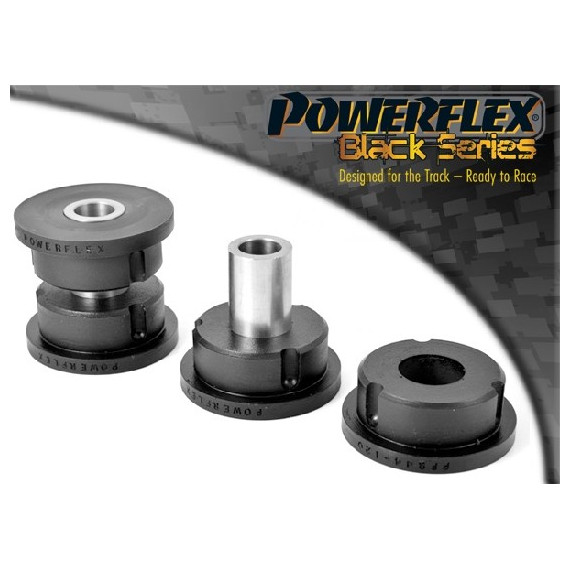 POWERFLEX DEL. DIFERENCIAL POST. Nº14 PARA MITSUBISHI