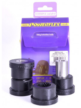 POWERFLEX POUR HONDA ELEMENT (2003 - 2011)