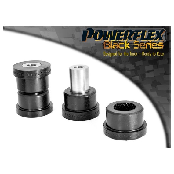 BRAZO DEL. POWERFLEX POST. Nº2 PARA HONDA