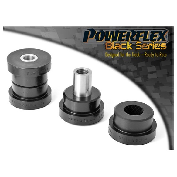 POWERFLEX FOR JAGUAR (DAIMLER) S TYPE - X200 (1998-2002)