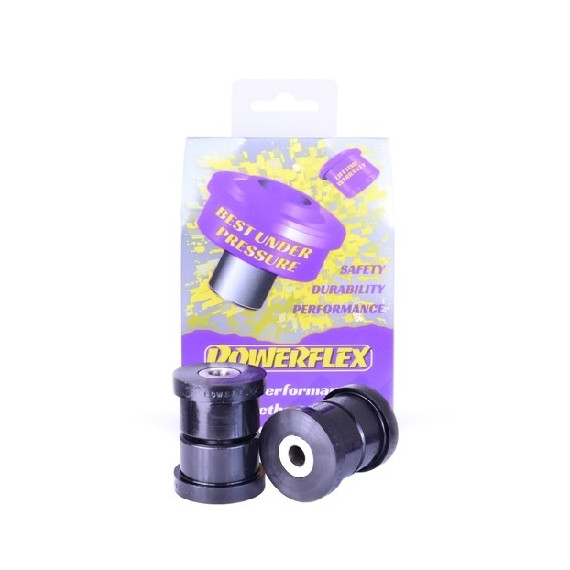 POWERFLEX ANTERIOR BRAZO DELANTERO Nº1 BMW / MINI