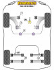 POWERFLEX FOR MINI MINI GENERATION 3 (F56) (2014 EN ADELANTE