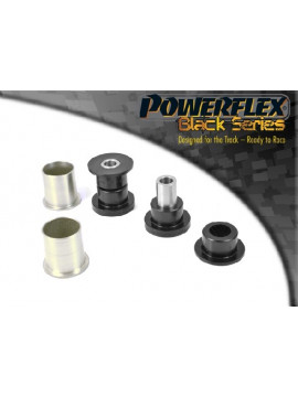 POWERFLEX POUR RENAULT CLIO III INC SPORT, 197 & 200 (2005-2