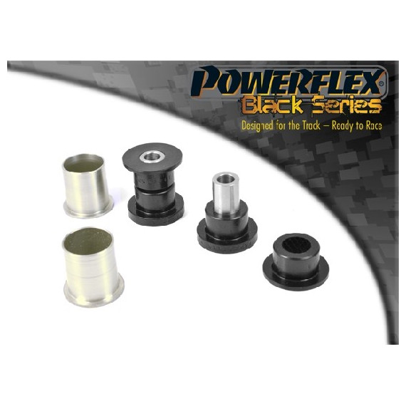 POWERFLEX DEL. BRAZO DEL. Nº1 PARA RENAULT