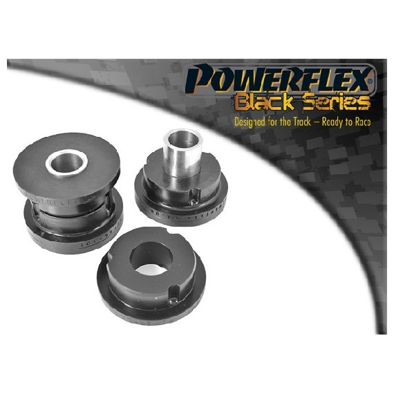 POWERFLEX POUR SAAB 9000 (1985-1998)