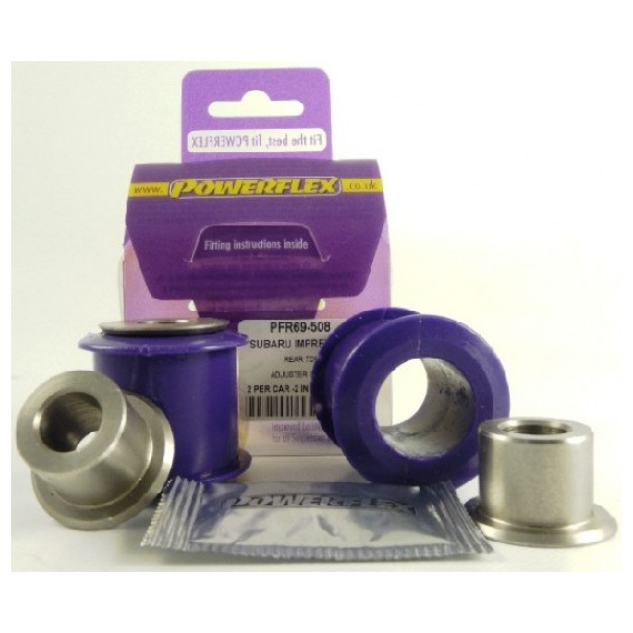 REAR TOE ADJUSTER INNER BUSH Nº8