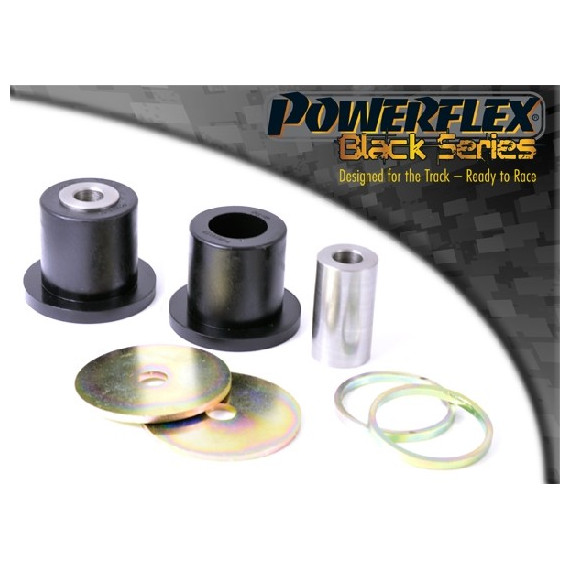 POWERFLEX FOR SMART ROADSTER INC BARBUS (2003 - 2005)