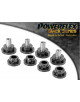 POWERFLEX FOR SUBARU LEGACY MODELS , LEGACY BE & BH (1998 -