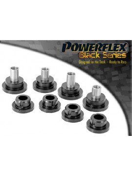 POWERFLEX POUR SUBARU LEGACY MODELS , LEGACY BE & BH (1998 -