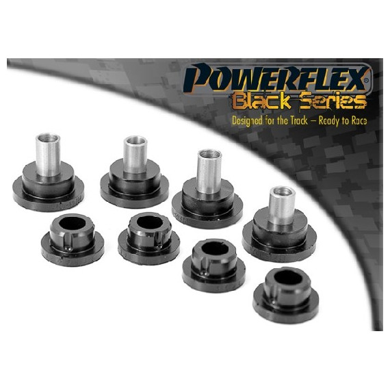 POWERFLEX ESTABILIZADORA DEL. Nº4 PARA SUBARU