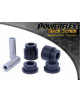 POWERFLEX DEL. BRAZO DEL. Nº2 PARA VAUXHALL / OPEL