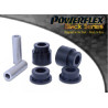 POWERFLEX POUR VAUXHALL / OPEL CORSA MODELS , CORSA C (2000-