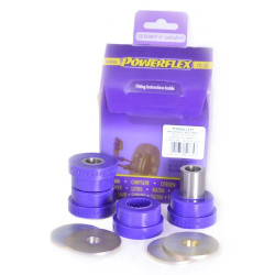 Silentbloc de competición