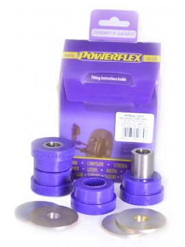 POWERFLEX POUR VAUXHALL / OPEL VECTRA C (2002-2008)