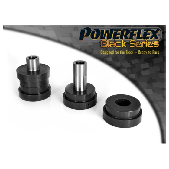 POWERFLEX POUR PEUGEOT 206 (1998-2006)