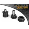 POWERFLEX POUR PEUGEOT 206 (1998-2006)