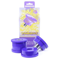 Silentbloc de competición