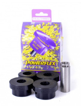 POWERFLEX POUR JAGUAR (DAIMLER) S TYPE - X200 (1998-2002)