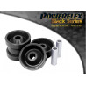 POWERFLEX POUR VOLKSWAGEN GOLF MODELS , GOLF MK4 (1997 - 200
