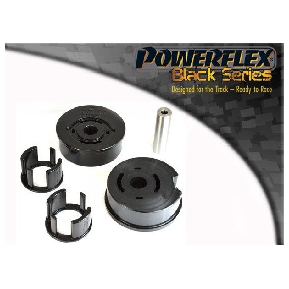 POWERFLEX FOR VOLKSWAGEN PASSAT MODELS , PASSAT (1988 - 1996