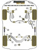 SOPORTE MOTOR INFERIOR Nº20 PARA VOLKSWAGEN