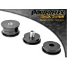 POWERFLEX POUR MITSUBISHI LANCER EVOLUTION 7-8-9 (INC 260)