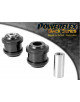 POWERFLEX FOR VAUXHALL / OPEL VECTRA C (2002-2008)