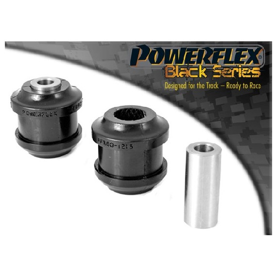 POWERFLEX FOR VAUXHALL / OPEL VECTRA C (2002-2008)