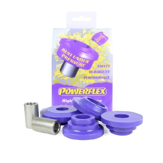 POWERFLEX FOR PORSCHE 911 CLASSIC (1987 - 1989)