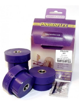 POWERFLEX POUR ROVER MGF (1995 TO 2002)