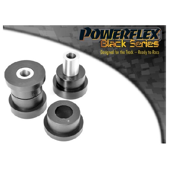 POWERFLEX DEL. BRAZO DEL. Nº3 PARA JAGUAR (DAIMLER)