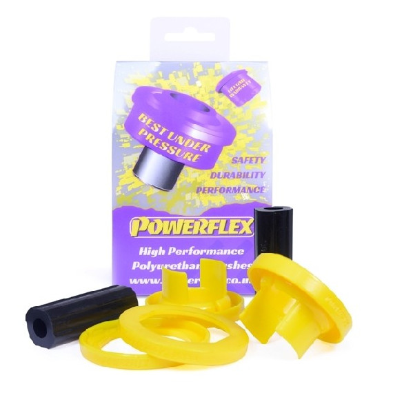 POWERFLEX TRASCINAMENTO BRAZO POST. Nº20