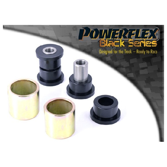 POWERFLEX EXTERNO BRAZO POST. Nº7