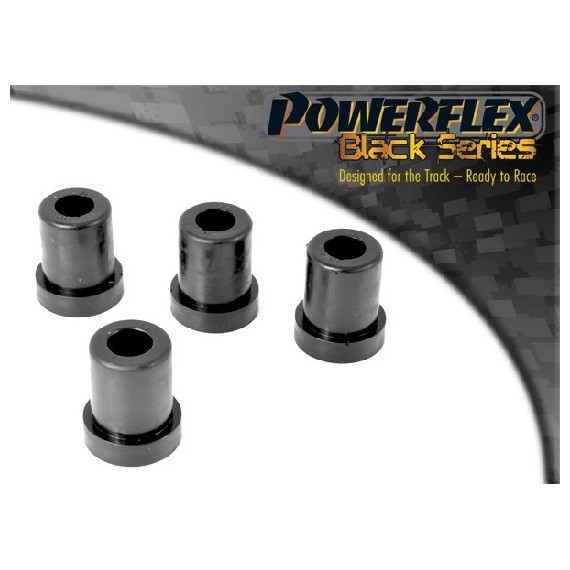 POWERFLEX FOR FORD ESCORT MODELS , ESCORT MK2 (1974-1981) ,