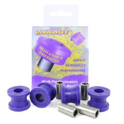 POWERFLEX FOR PORSCHE 911 CLASSIC (1969 - 1973)