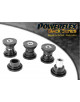 POWERFLEX FOR SUBARU LEGACY MODELS , LEGACY BD, BG (1993 - 1