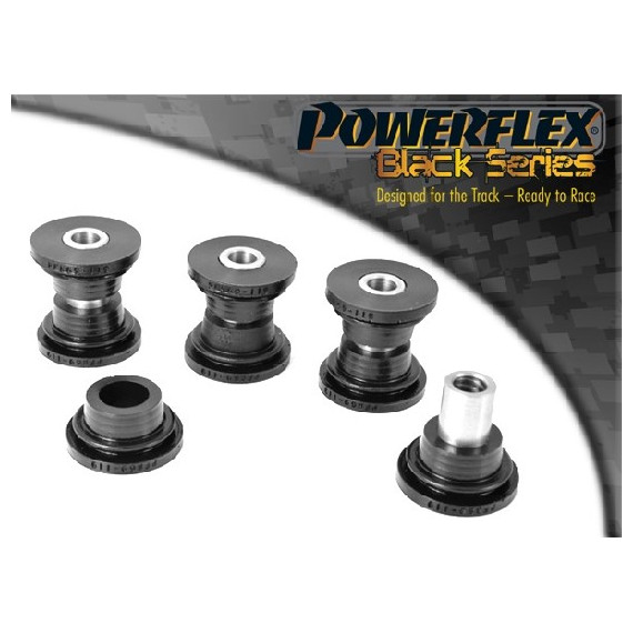 POWERFLEX FOR SUBARU LEGACY MODELS , LEGACY BD, BG (1993 - 1