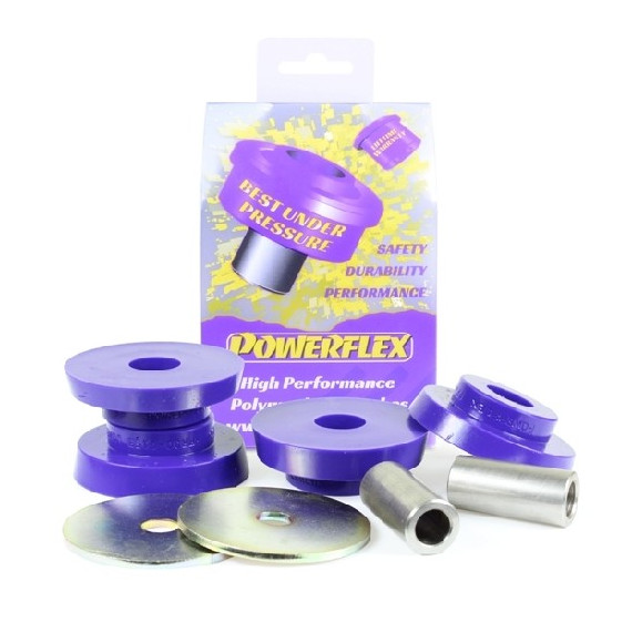 POWERFLEX POUR LANCIA INTEGRALE 16V (1989-1994)