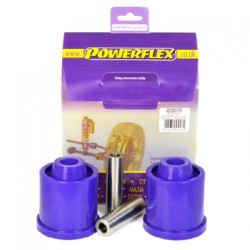 POWERFLEX FOR PEUGEOT RCZ (2009-EN ADELANTE)
