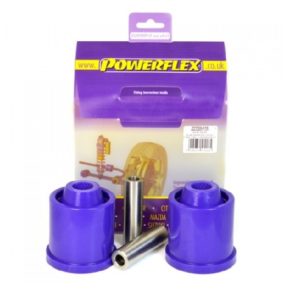 POWERFLEX BARRA POST. Nº10 PARA PEUGEOT