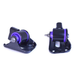 Silentbloc de competición