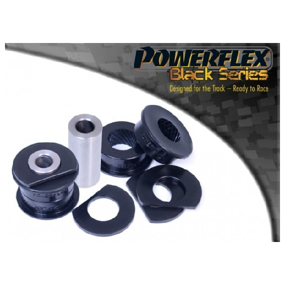 POWERFLEX POUR PORSCHE 993 (1994 - 1998)