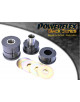 POWERFLEX FOR MITSUBISHI LANCER EVOLUTION 4-5-6 RS/GSR