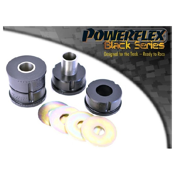 POWERFLEX FOR MITSUBISHI LANCER EVOLUTION 4-5-6 RS/GSR