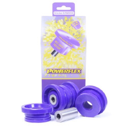 Silentbloc de competición