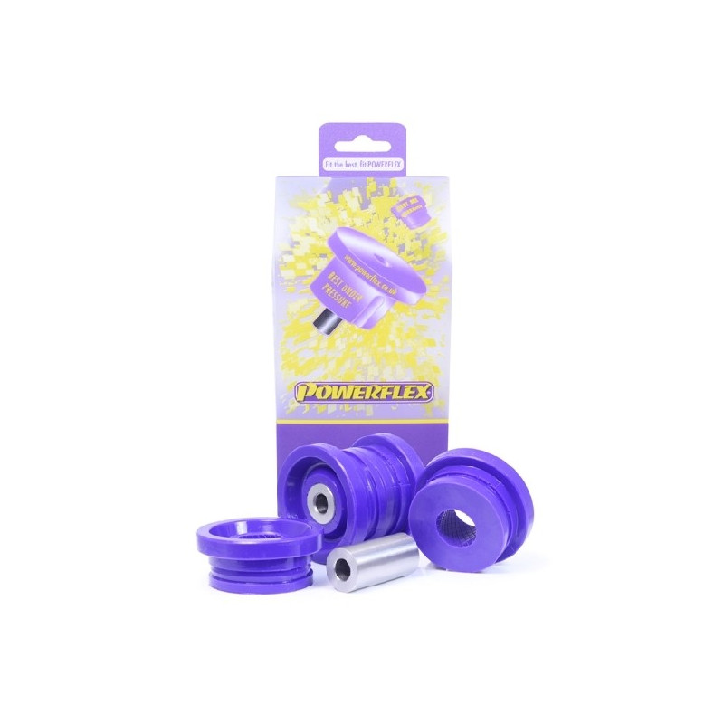 Silentbloc de competición