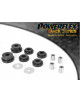 POWERFLEX FOR FORD SIERRA MODELS , SIERRA XR4I (1983-1985),