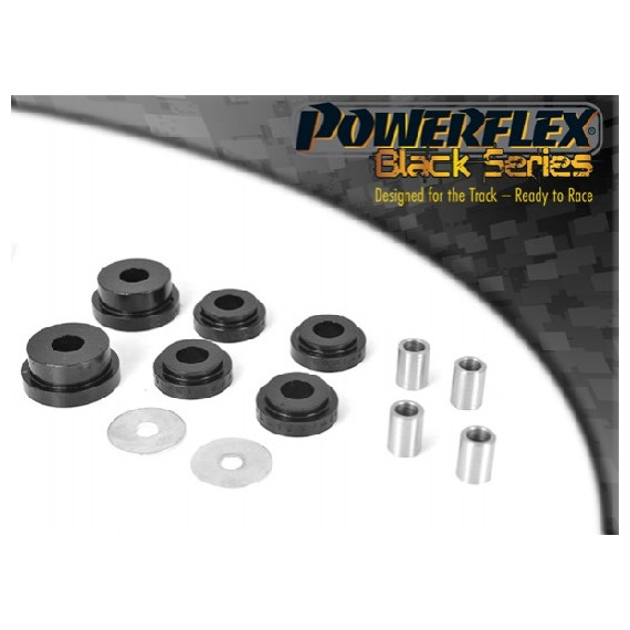 POWERFLEX FOR FORD SIERRA MODELS , SIERRA XR4I (1983-1985),