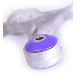 POWERFLEX POUR VOLVO S60 AWD (2001-2009)